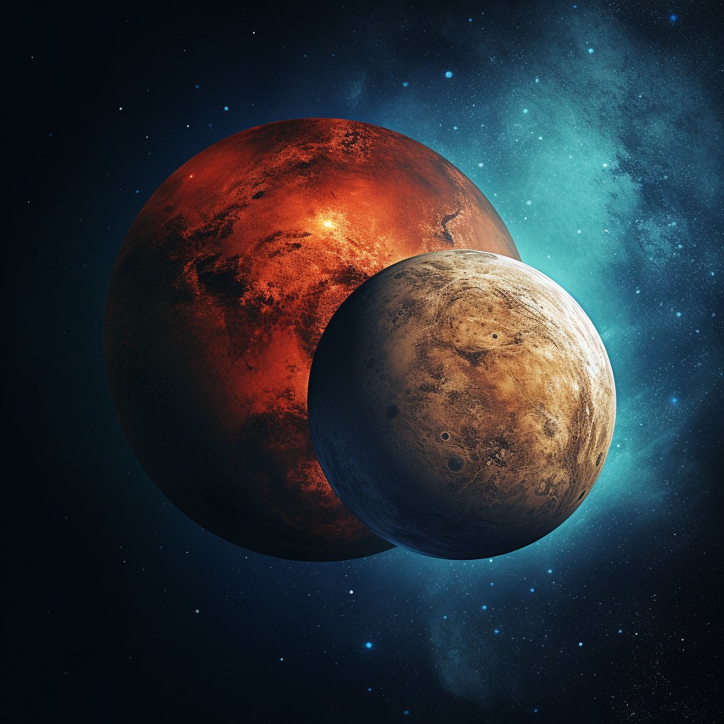 23 января — ингрессия / переход Венеры в знак Козерога