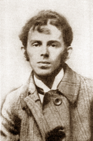 mandelstam