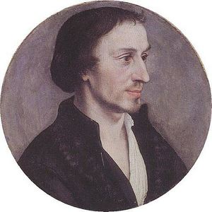 melanchthon holbein