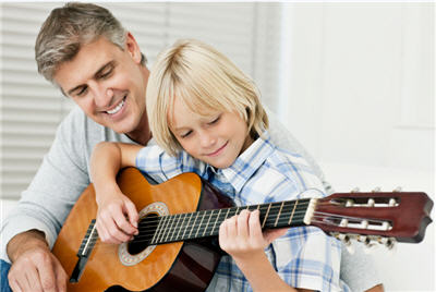 music