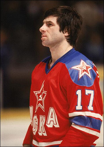 harlamov