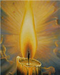 light