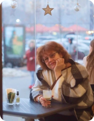 Ирина Тимошенко