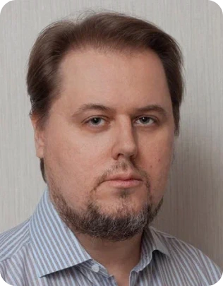 Денис Куталёв