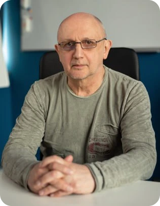 Сергей Курапов