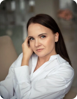 Ксения Орлова