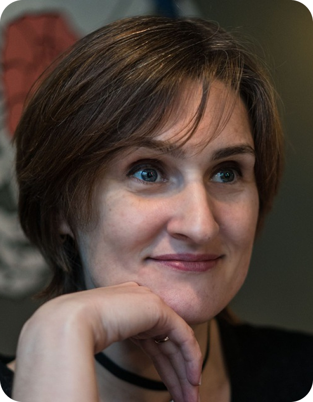 Наталия Чистякова