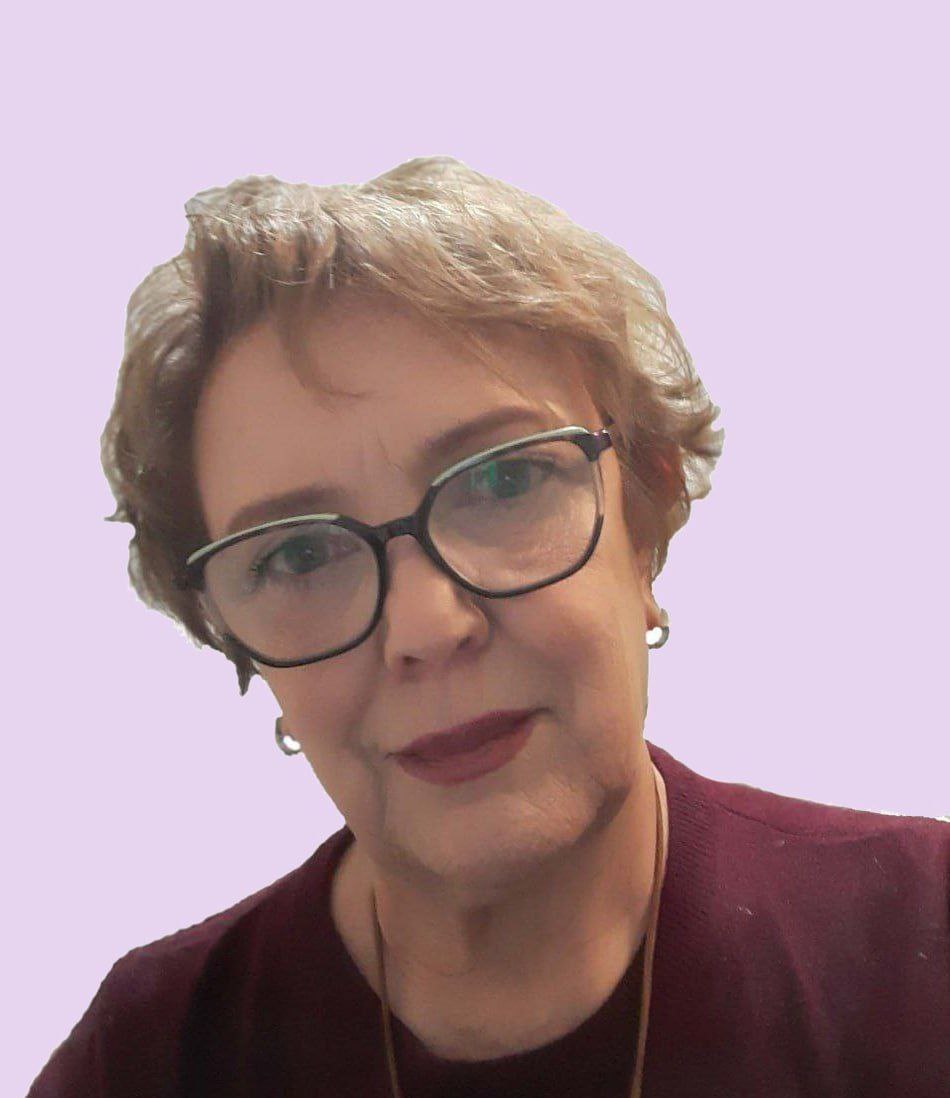 Фарида Асадуллина