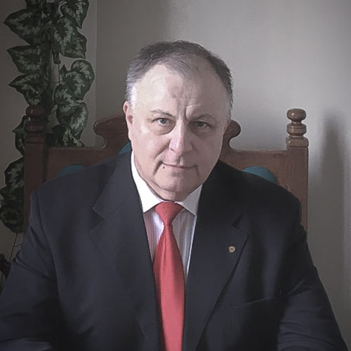 Игорь Подольский