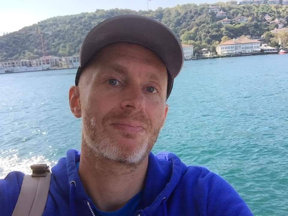 Борис Шорнинг