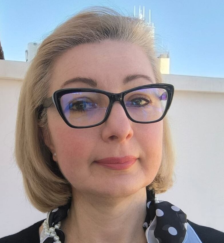 Анна Коханец