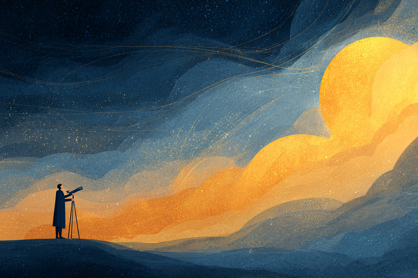 Как работает сожжение в натальной астрологии❓