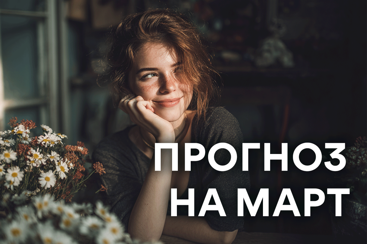 ПРОГНОЗ НА МАРТ ОТ АСТРОЛОГОВ