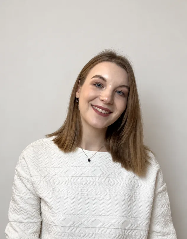 Анна Фет